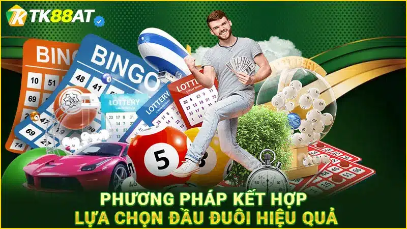 Phương pháp kết hợp lựa chọn đầu đuôi hiệu quả